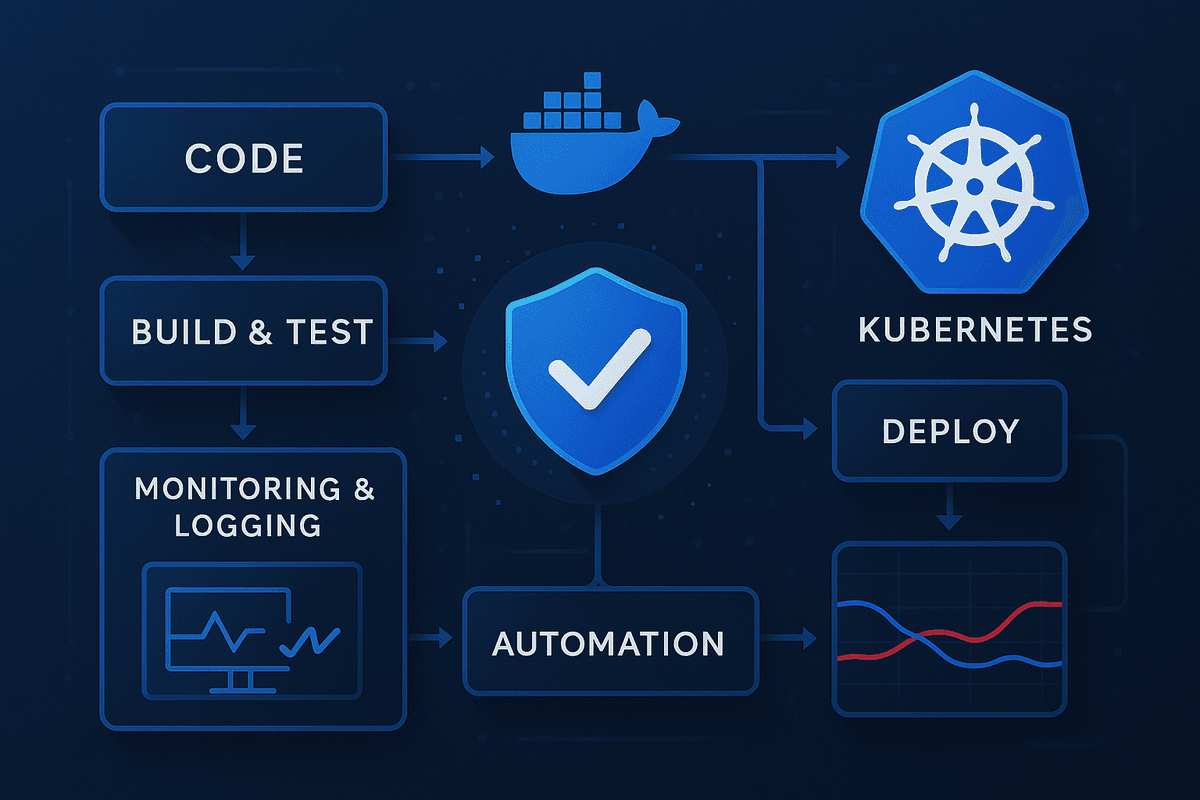 DevOps Automation: The Path to Continuous Everything