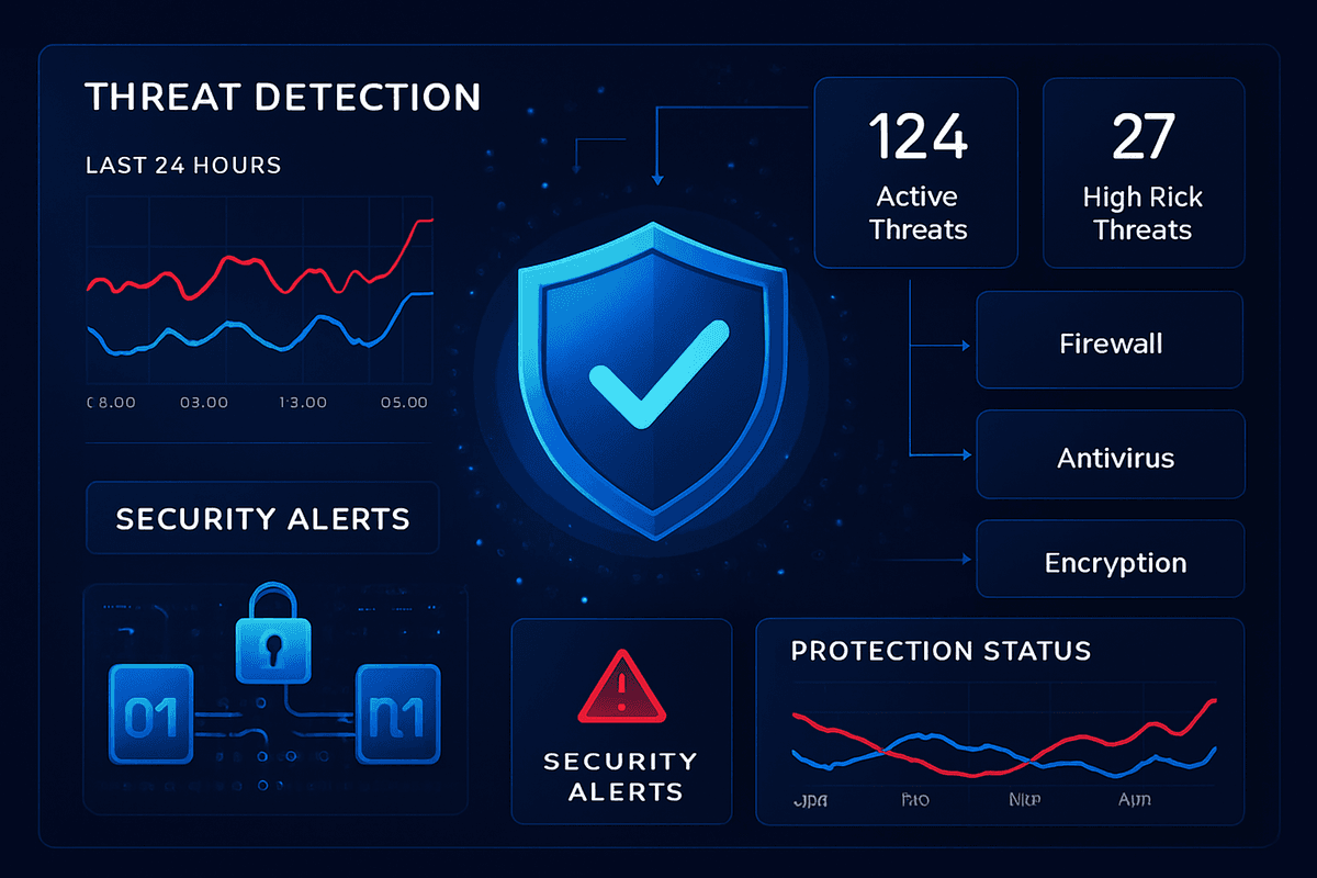 SaaS Security: Protecting Your Cloud Applications in an Era of Advanced Threats