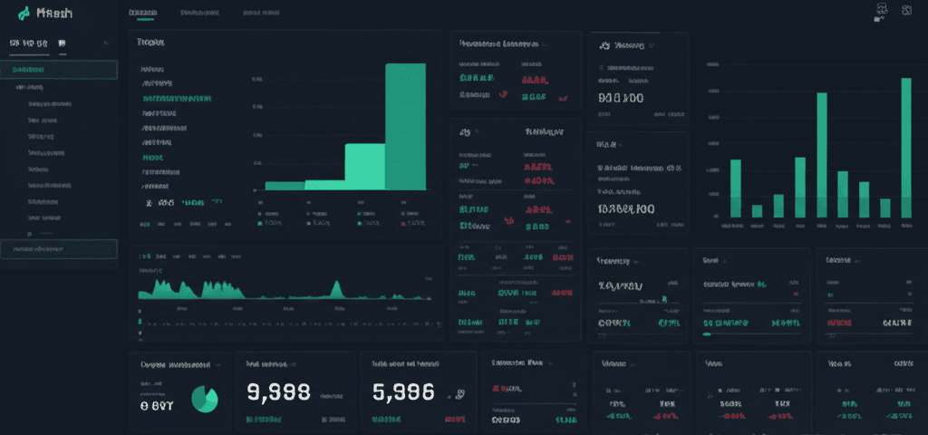 FinTech SaaS Platform