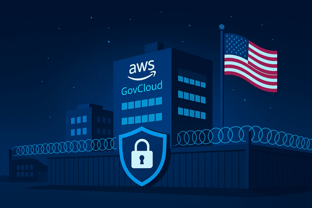 Federal Agency Cloud Migration