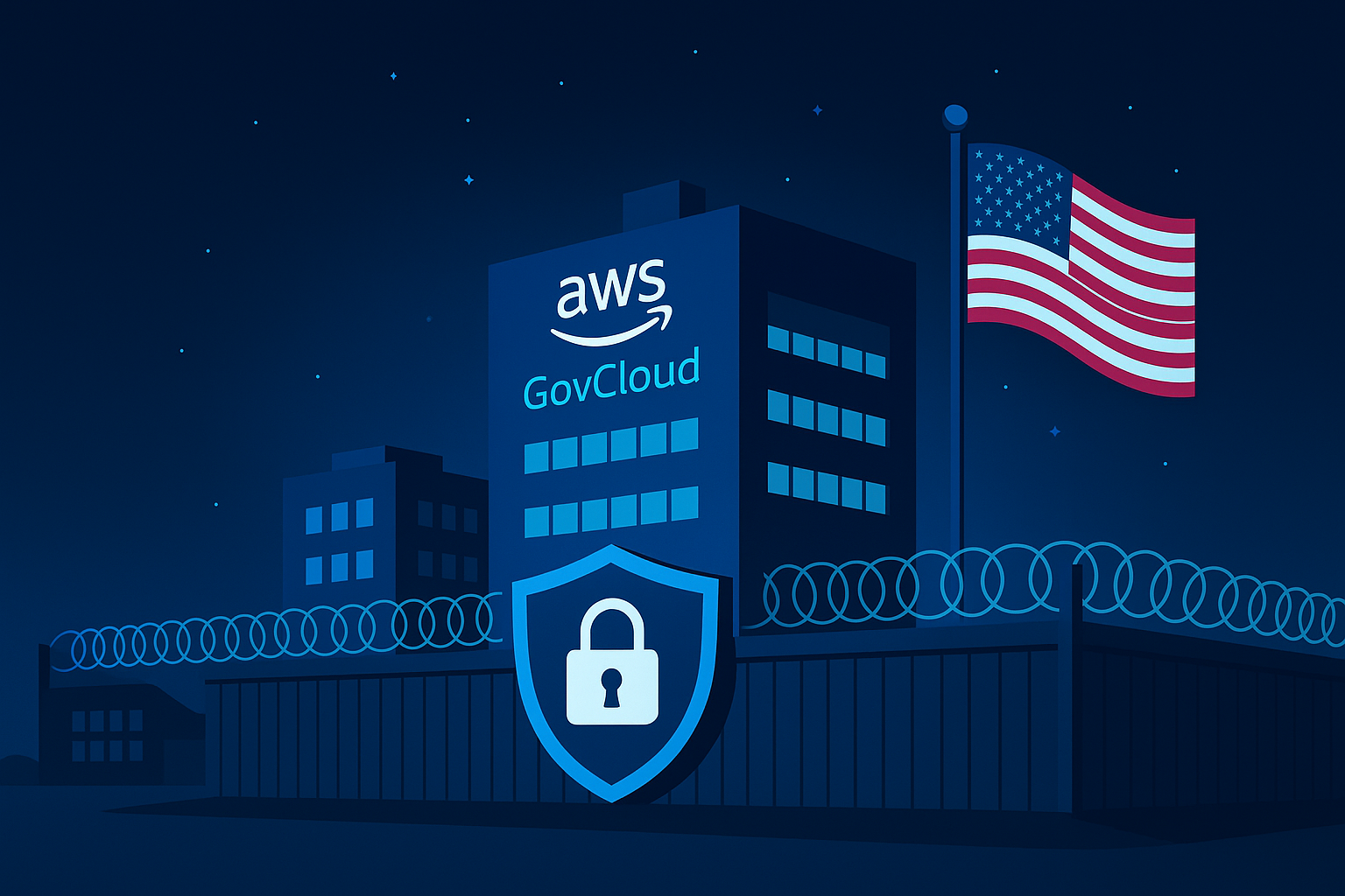 Federal Agency Cloud Migration